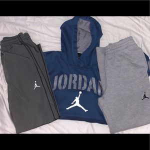 Jordan Set